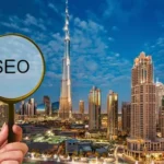 SEO Company in Dubai UAE