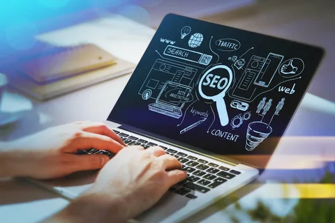 Seo For Fintech Service