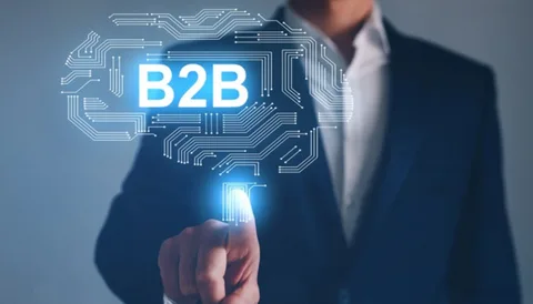b2b seo services​