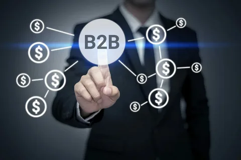 b2b seo