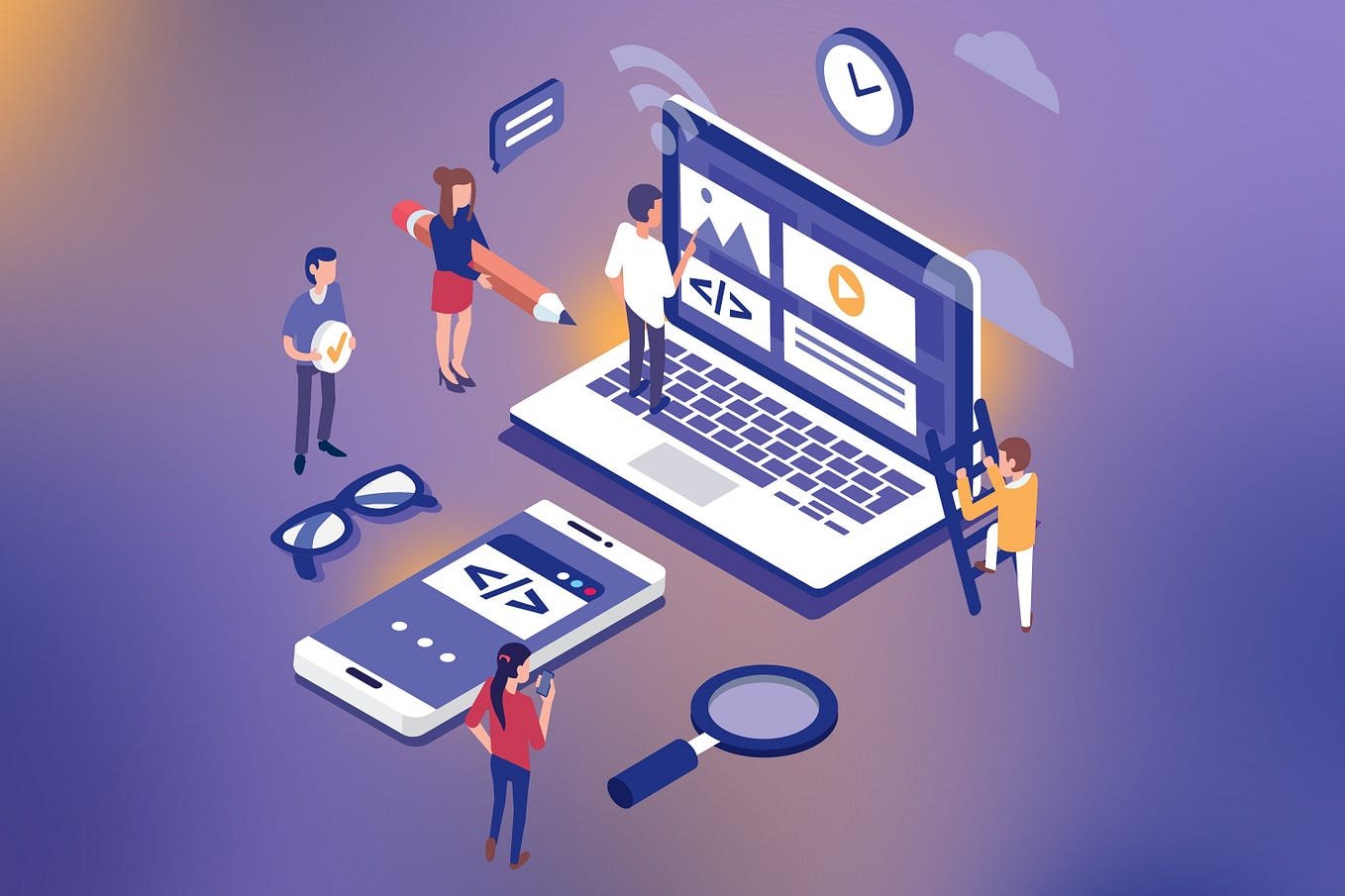 ecommerce web development company