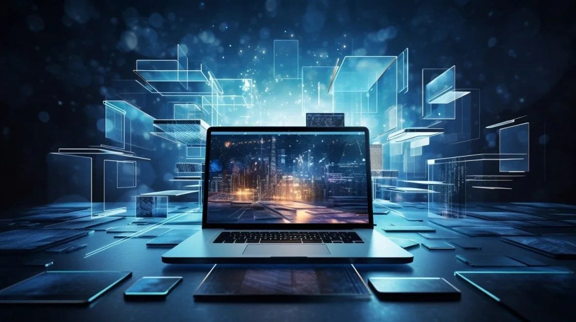 ecommerce web