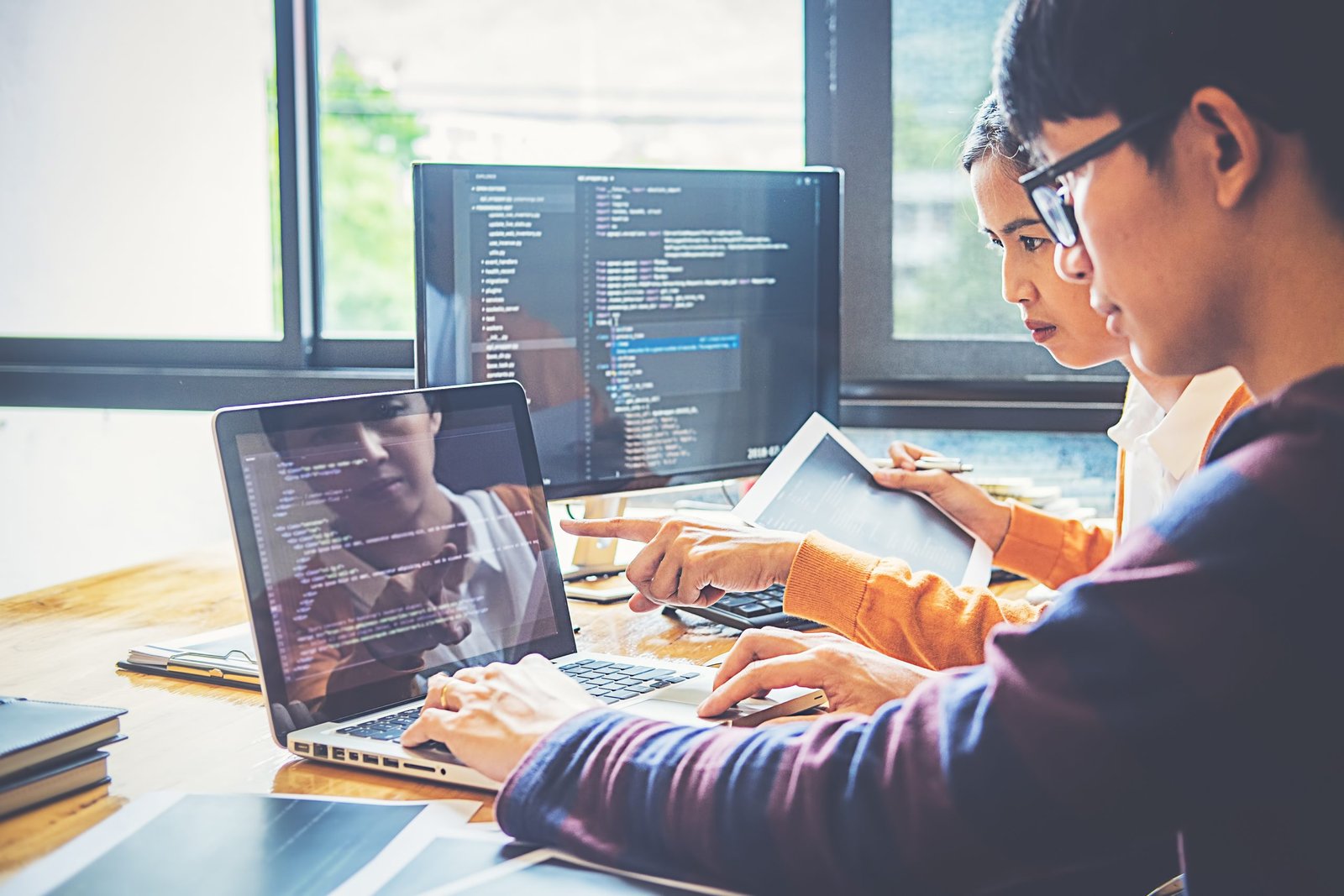 ecommerce web development company