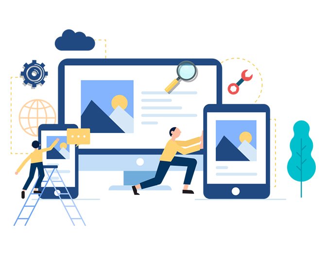 Digital Marketing Audit