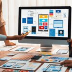 Digital Marketing Funnel