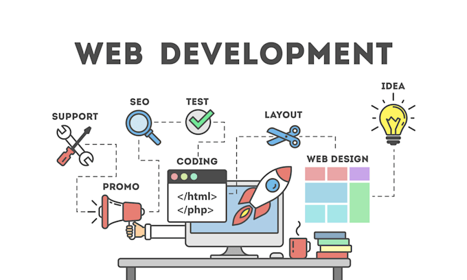 website