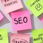SEO Migration Services