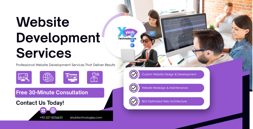 SEO and Web Development – A Winning Combination