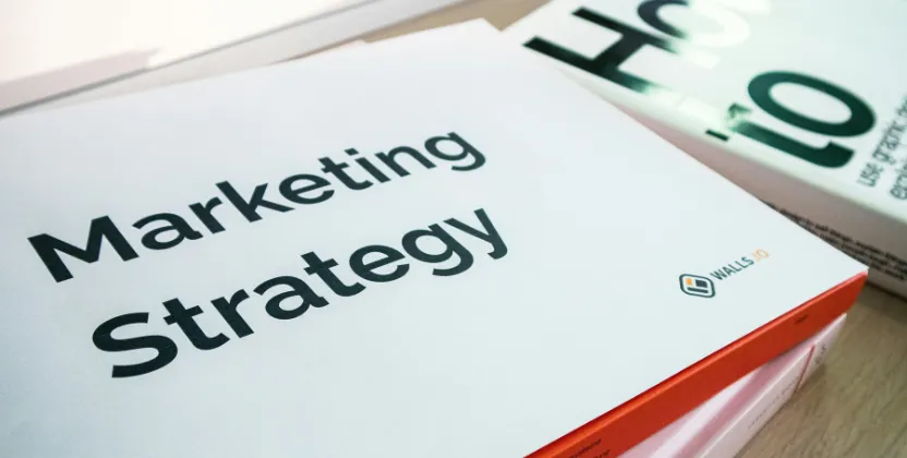 Digital Marketing in 2025 Trends, Strategies, and Tools