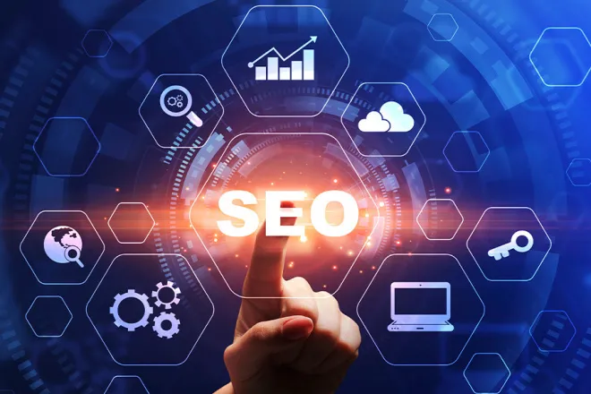 Seo For Fintech Service Providers