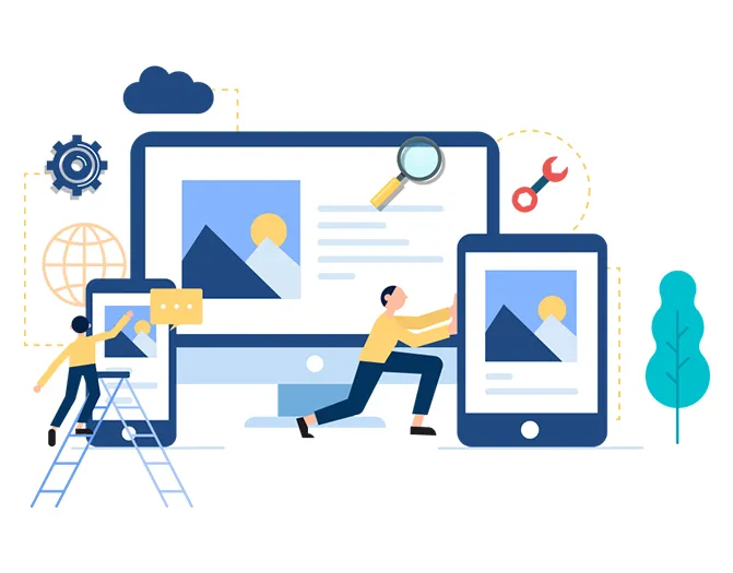 Digital Marketing Audit
