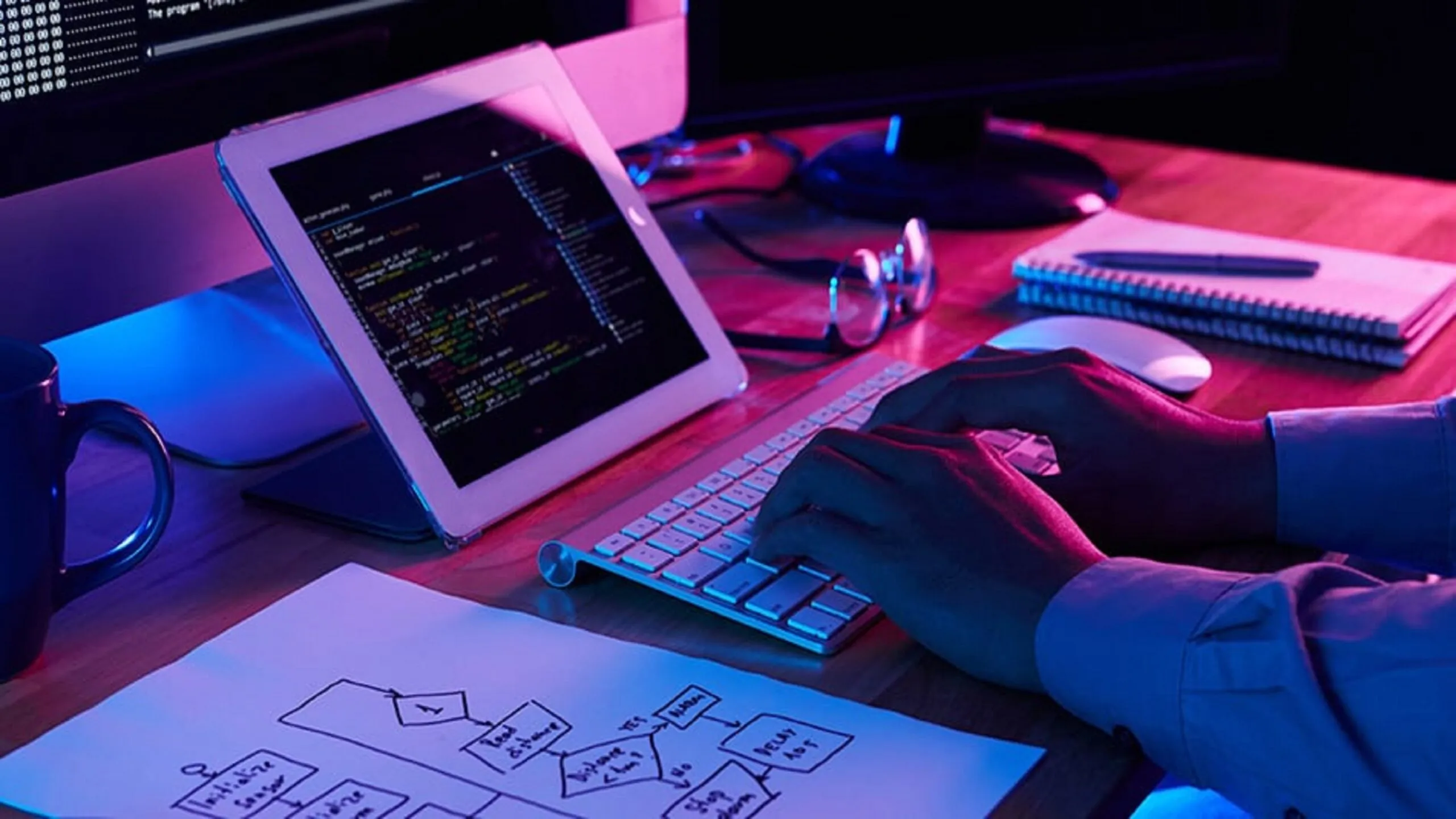 WEBSITE DEVELOPMENT