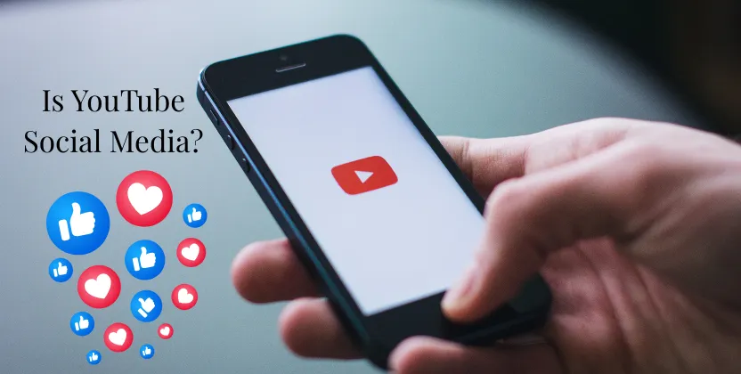 Is YouTube Social Media