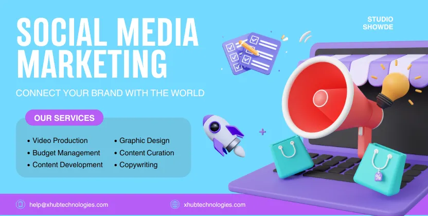 Social Media Management Packages – A Complete Guide for Businesses