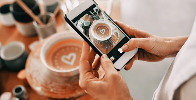 Why Should I Think Before Posting on Social Media